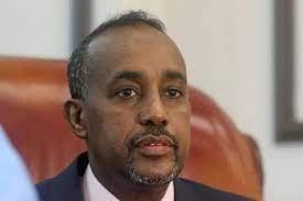 Somalia’s President suspends PM Mohamed Hussein Roble