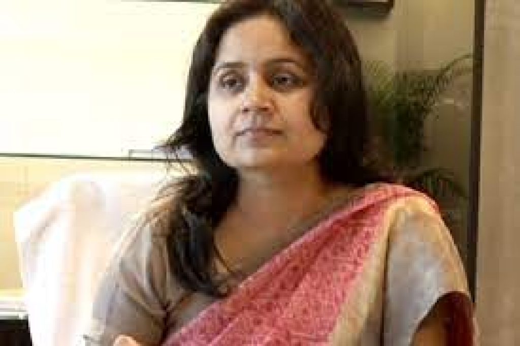 Radhika Jha named as CEO of Energy Efficiency Services