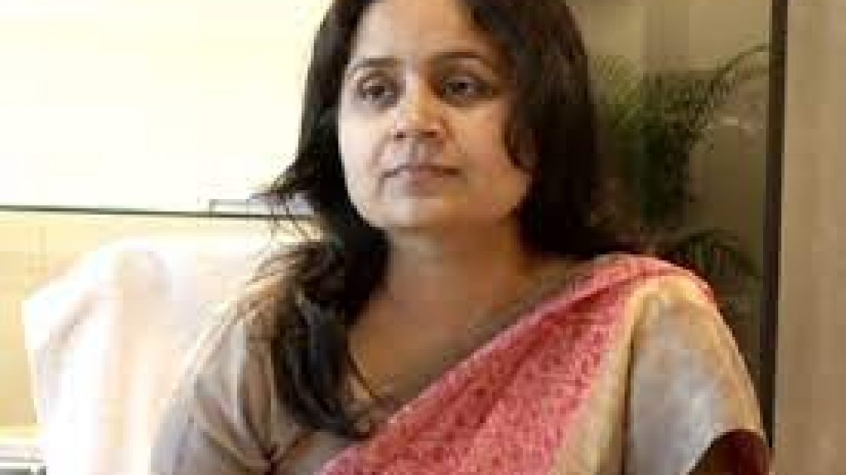 Radhika Jha named as CEO of Energy Efficiency Services