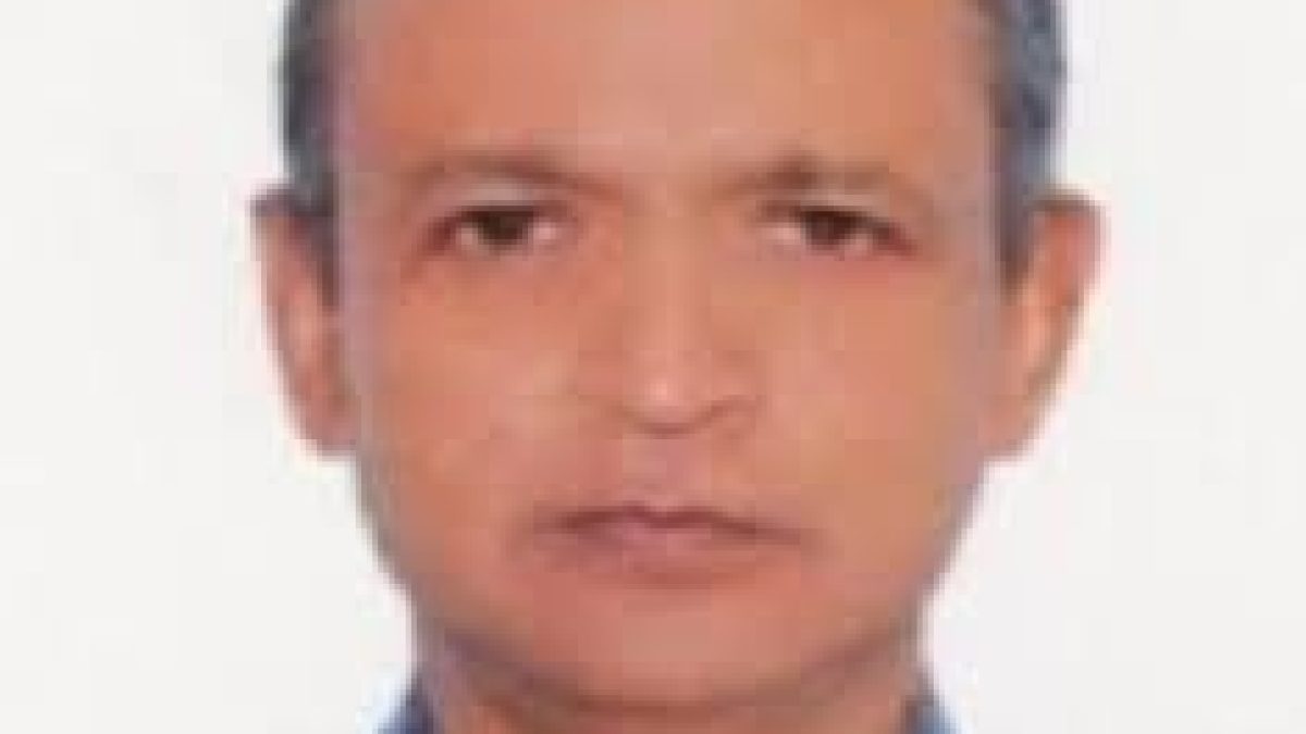 IAS Praveen Kumar named as DG & CEO of Indian Institute of Corporate Affairs