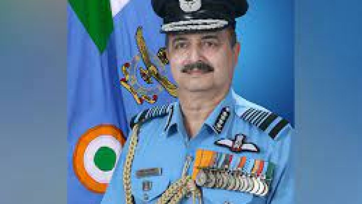 CP Goyal appointed Director-General of Forests & Special Secretary