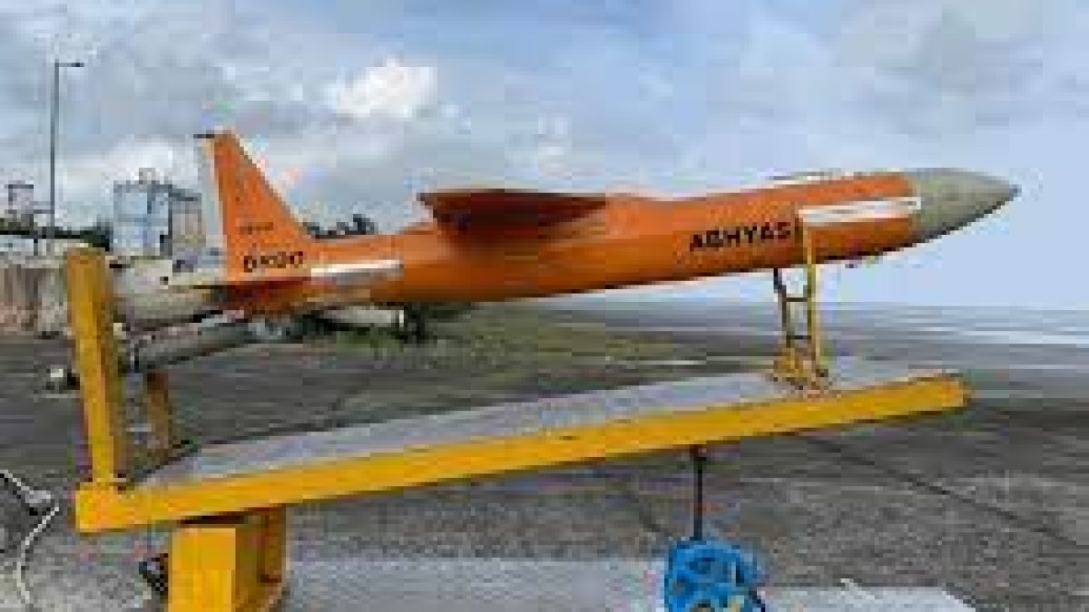 DRDO named Paras Defence for handing over border surveillance systems tech