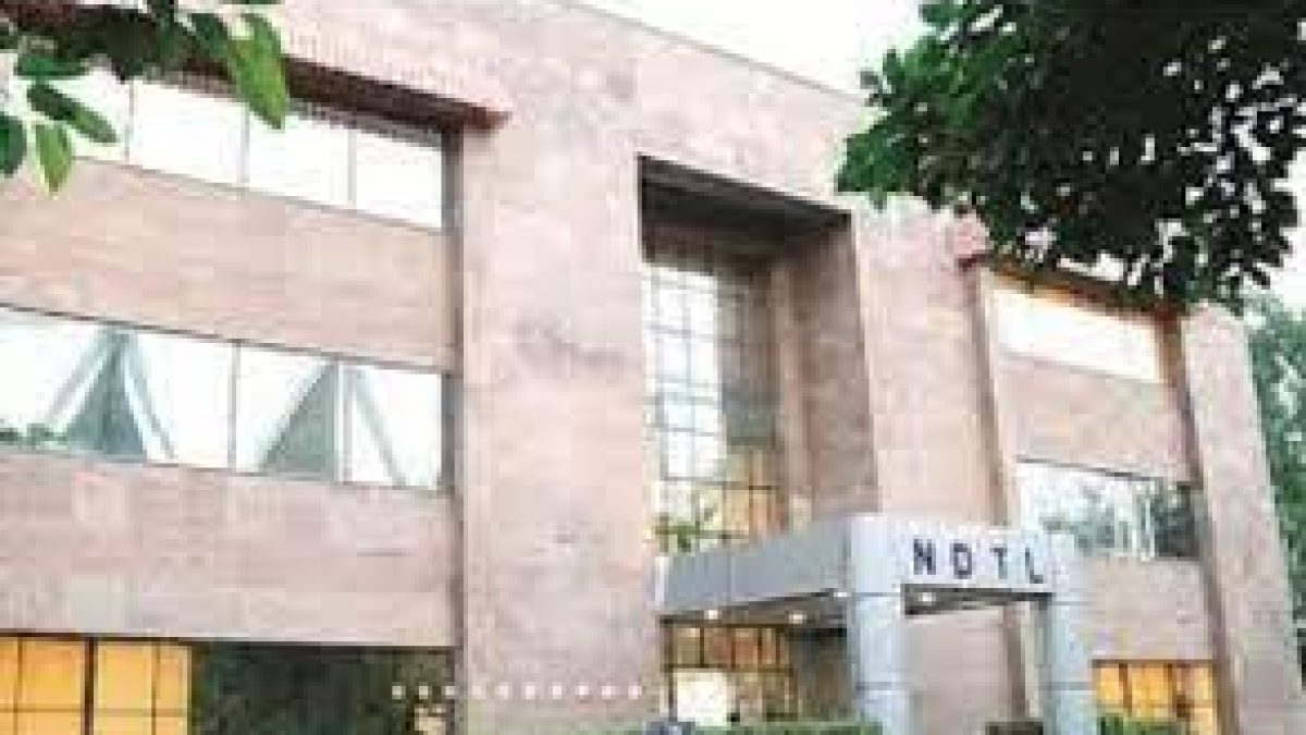 National Dope Testing Laboratory regained WADA accreditation