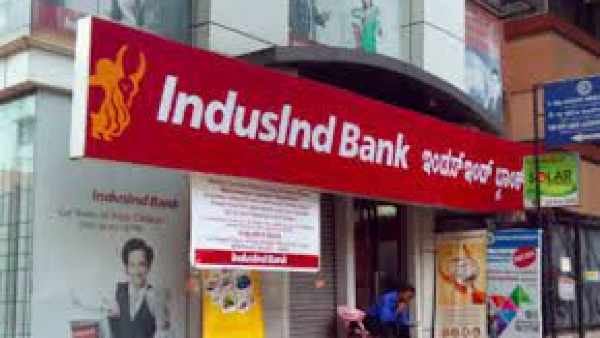 IndusInd Bank launched ‘green fixed deposits’