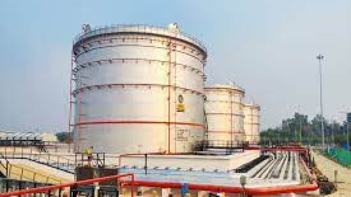 PM Modi inaugurated Bina (MP)-Panki (UP) Multiproduct pipeline project