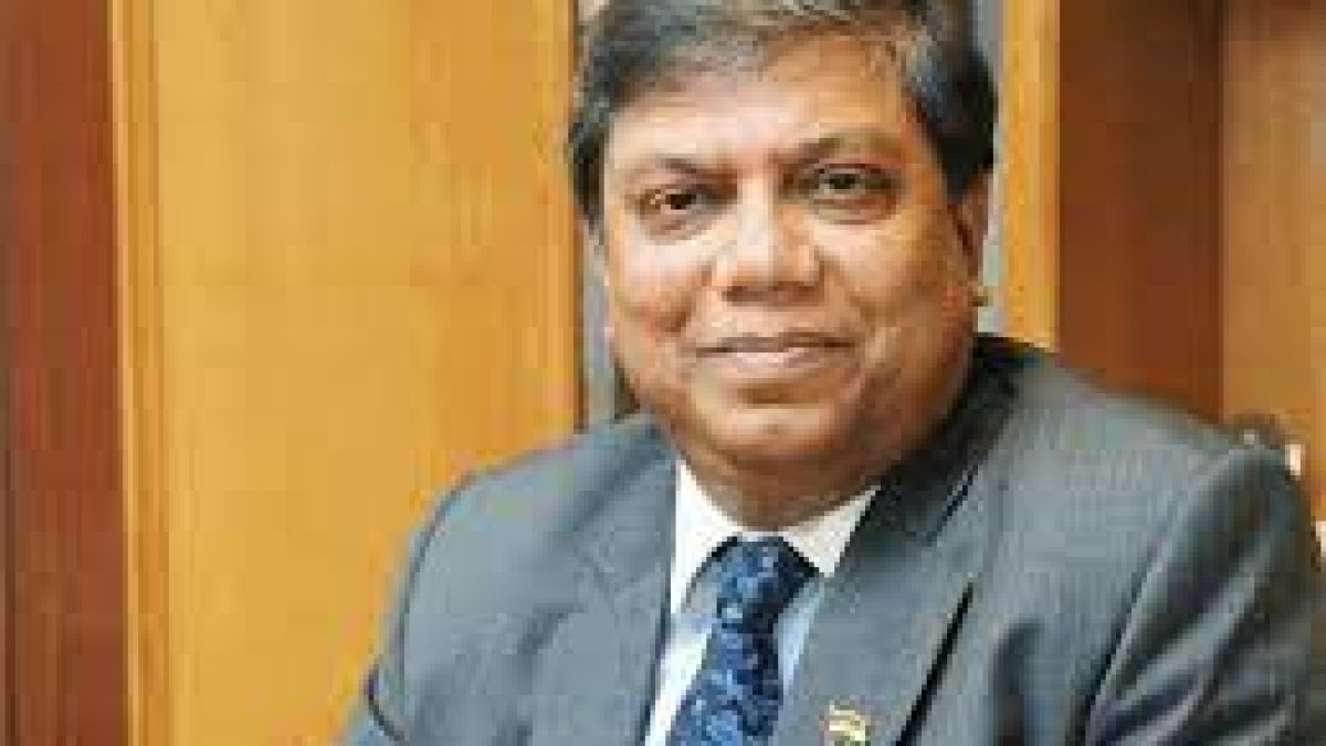 M Venkaiah Naidu released a book titled “The Turnover Wizard – Saviour Of Thousands”