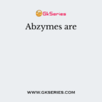 Abzymes are