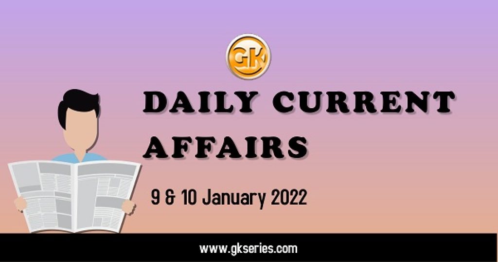 Daily Current Affairs