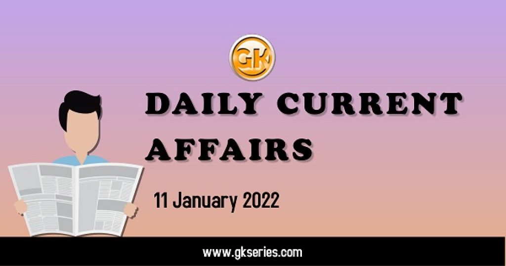 Daily Current Affairs