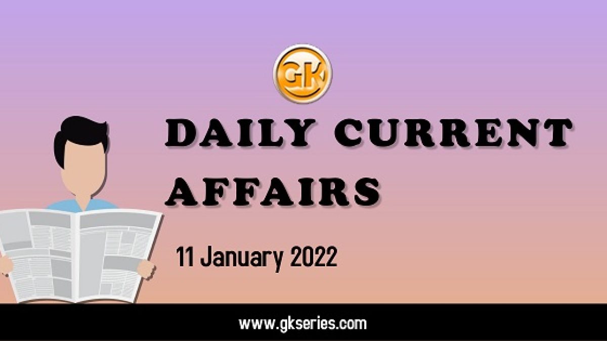 Daily Current Affairs