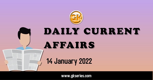 Daily Current Affairs