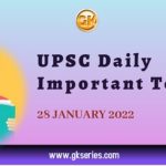 UPSC