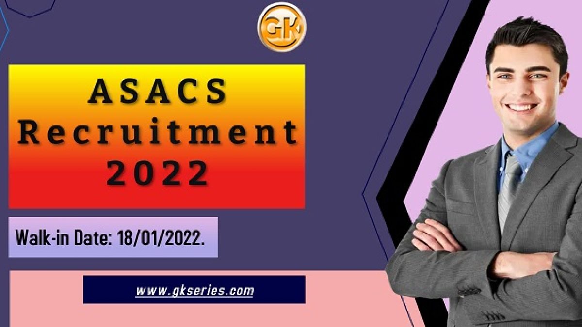 Walk-in Date: 18/01/2022.