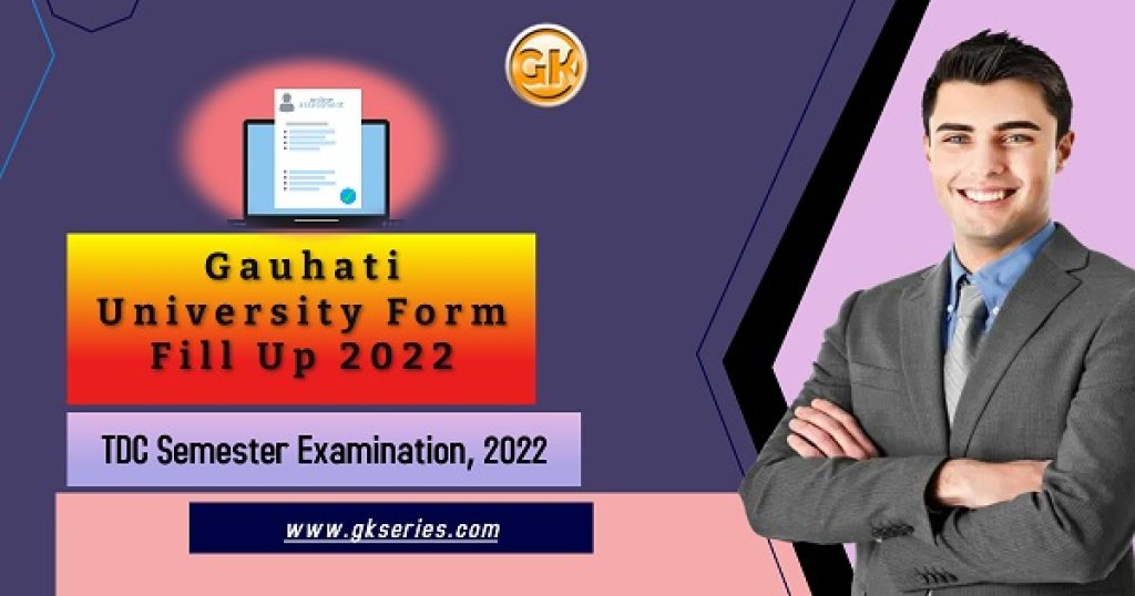 TDC Semester Examination, 2022