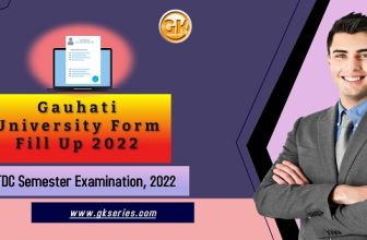 TDC Semester Examination, 2022