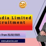 Last Date: From 25/02/2022.