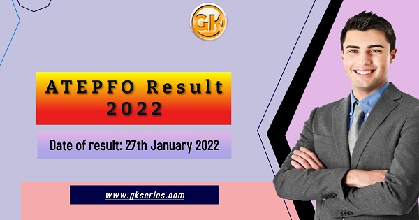 Date of result: 27th January 2022