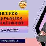NEEPCO Apprentice Recruitment