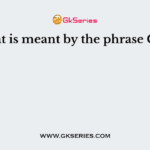 What is meant by the phrase CSR?