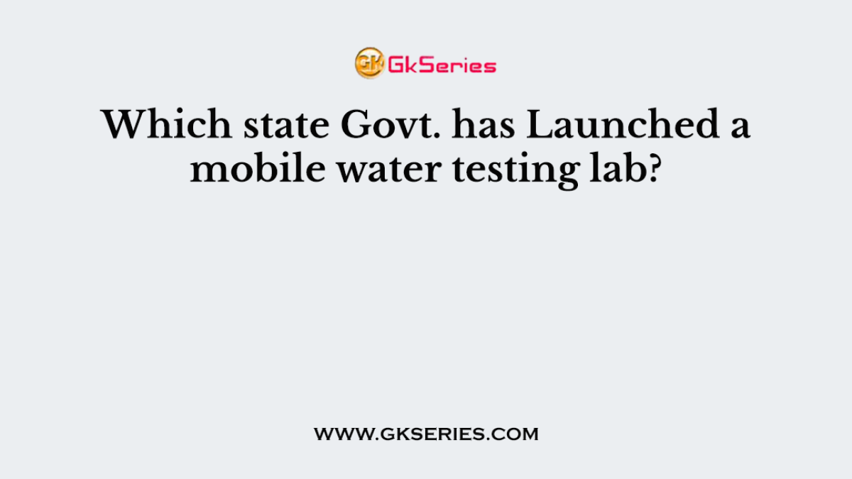 Which state Gov. has launched the kisan rath mobile app?