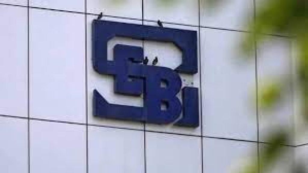 SEBI reconstitutes advisory committee on market data; Head- S Sahoo