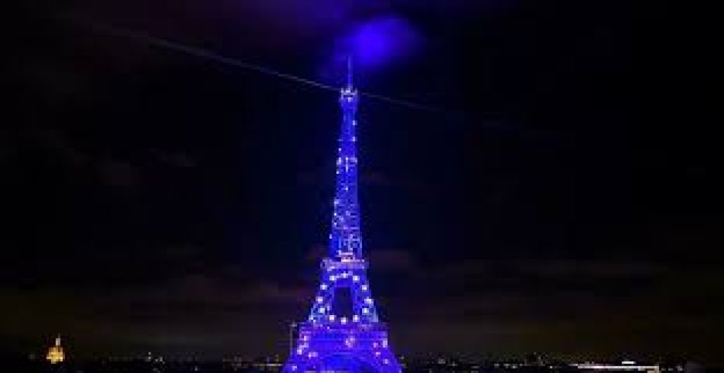 France takes over EU Presidency for six months from January 2022