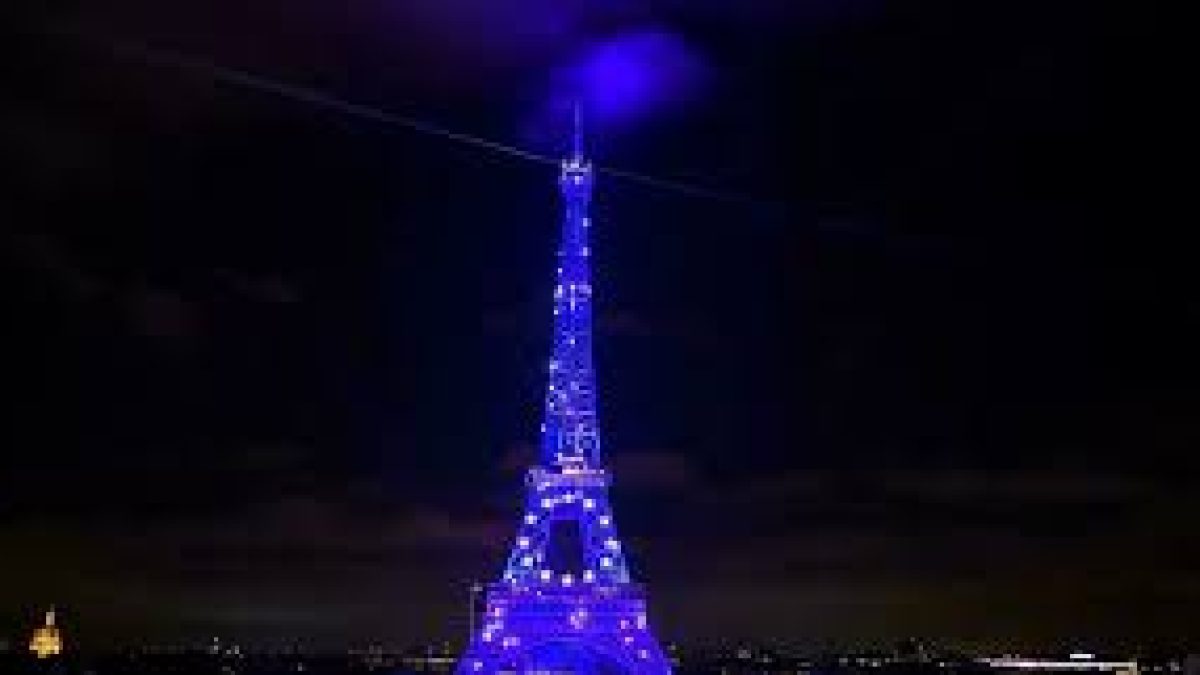 France takes over EU Presidency for six months from January 2022