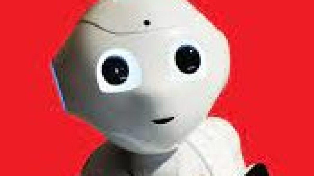 China launches 5-year plan to become a hub of world robotics innovation