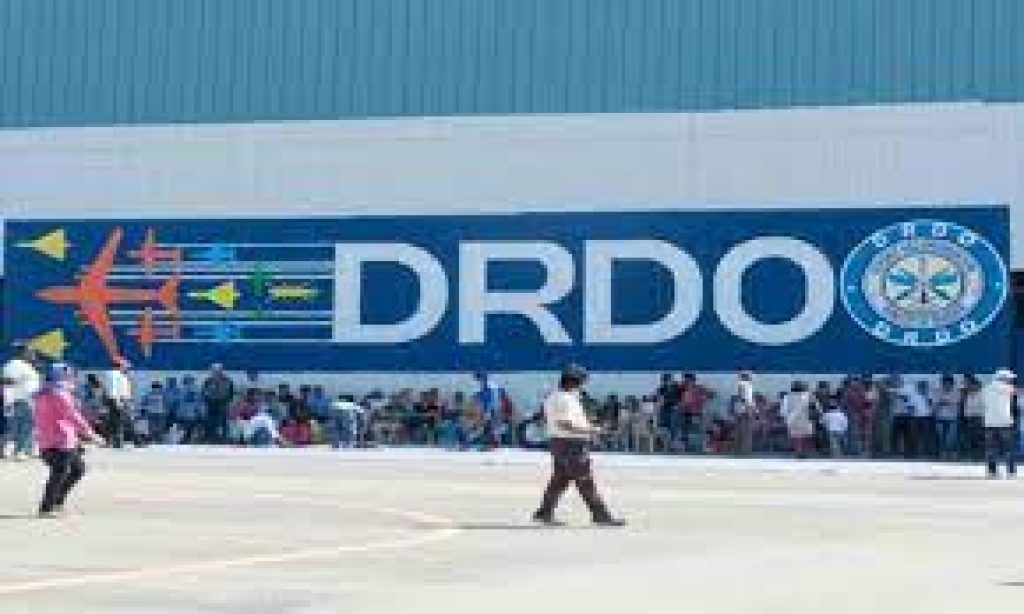 DRDO Celebrates 64th Foundation Day on 1st January 2022