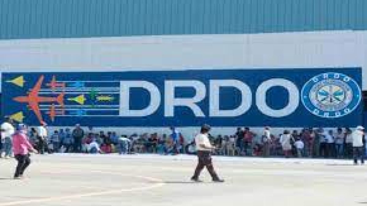 DRDO Celebrates 64th Foundation Day on 1st January 2022