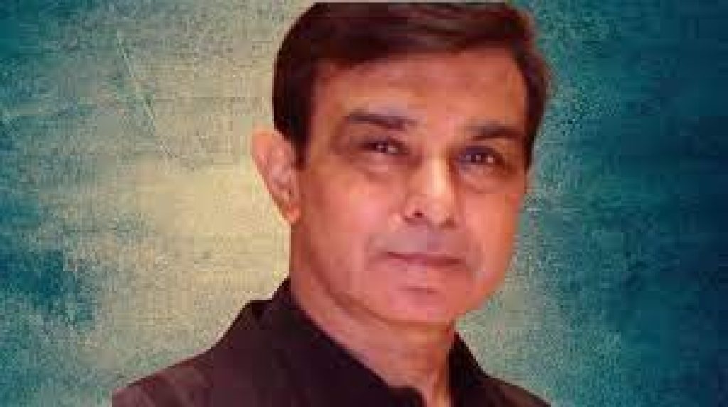 Bollywood film producer Vijay Galani passes away in London