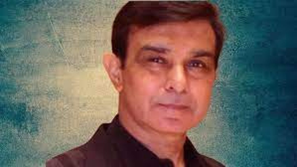 Bollywood film producer Vijay Galani passes away in London