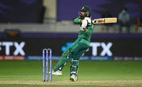 Pakistan all-rounder Mohammad Hafeez announces retirement from international cricket