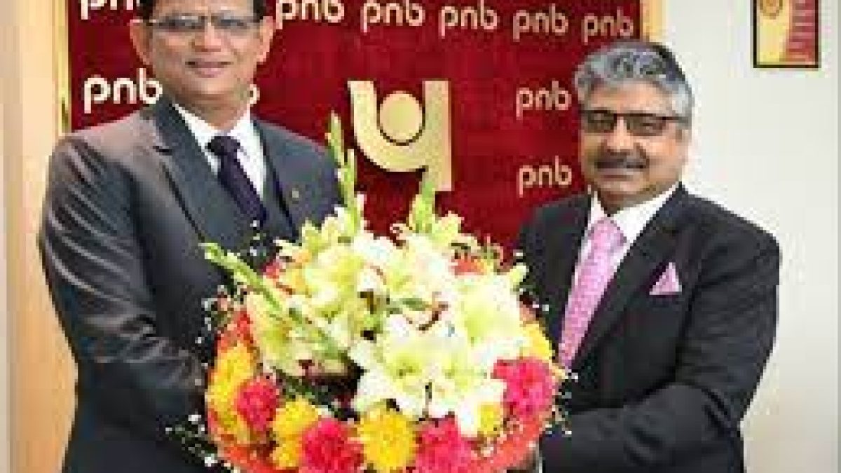 Atul Kumar Goel takes charge as ‘officer on special duty’ in PNB