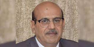 ACC appoints Vinay Kumar Tripathi as new Chairman & CEO of Railway Board