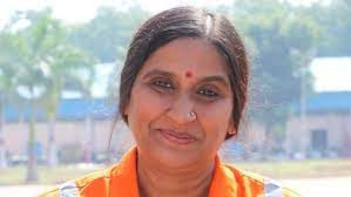 Alka Mittal becomes first women head of ONGC