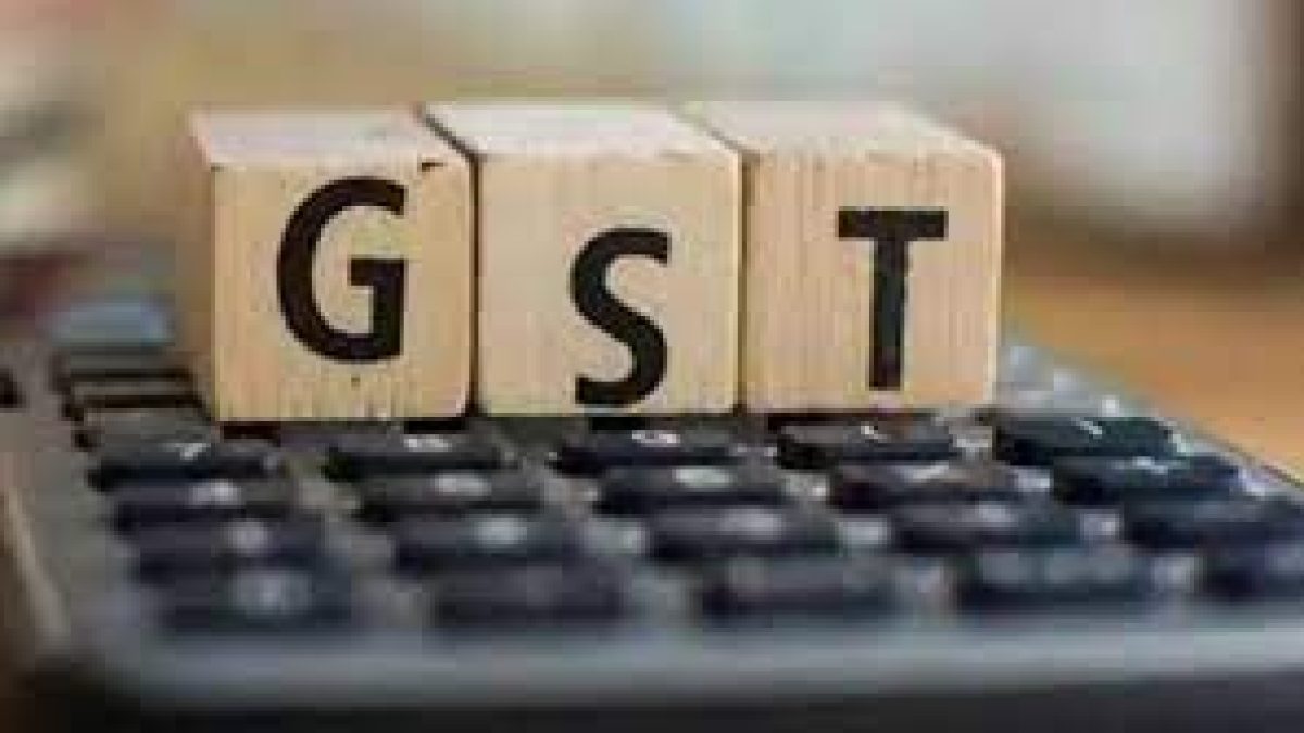 GST Collection in December 2021 stands at over Rs 1.29 crore: FinMin