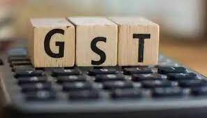 GST Collection in December 2021 stands at over Rs 1.29 crore: FinMin