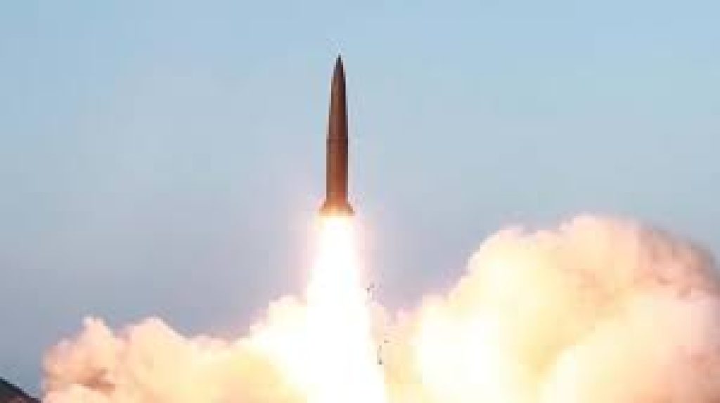 Russia successfully test-fires 10 hypersonic Tsirkon missiles