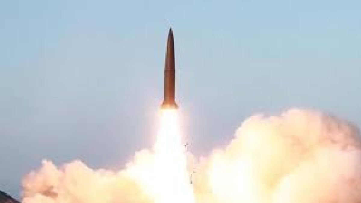 Russia successfully test-fires 10 hypersonic Tsirkon missiles