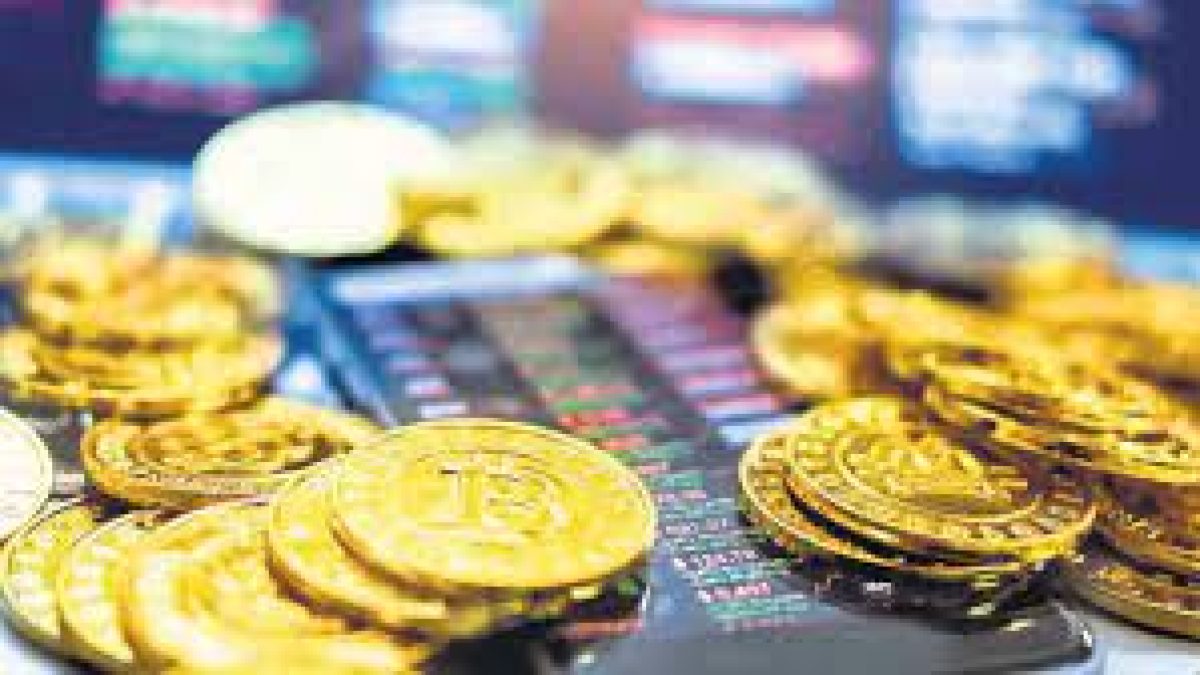 CryptoWire launches India’s first cryptocurrencies index IC15