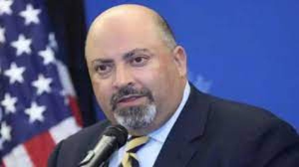 Atul Keshap appointed as President of US-India Business Council (USIBC)