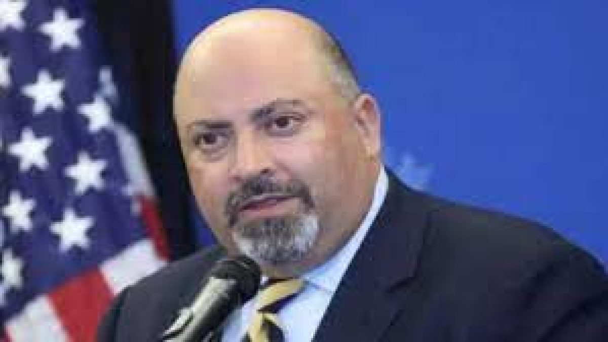 Atul Keshap appointed as President of US-India Business Council (USIBC)