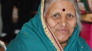 Sindhutai Sapkal popular as ‘Mother of Orphans’ passes away