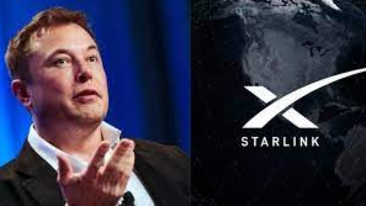 Elon Musk-backed Starlink India Head Sanjay Bhargava Resigns