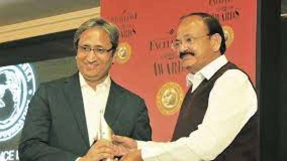 Ramnath Goenka Excellence in Journalism awards announced