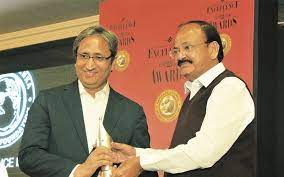 Ramnath Goenka Excellence in Journalism awards announced