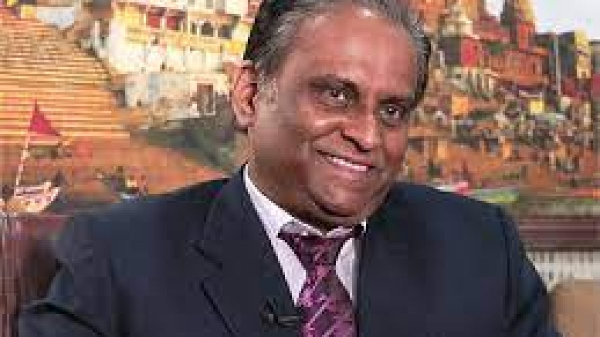 G Asok Kumar takes over as Director General for National Mission for Clean Ganga (NMCG)