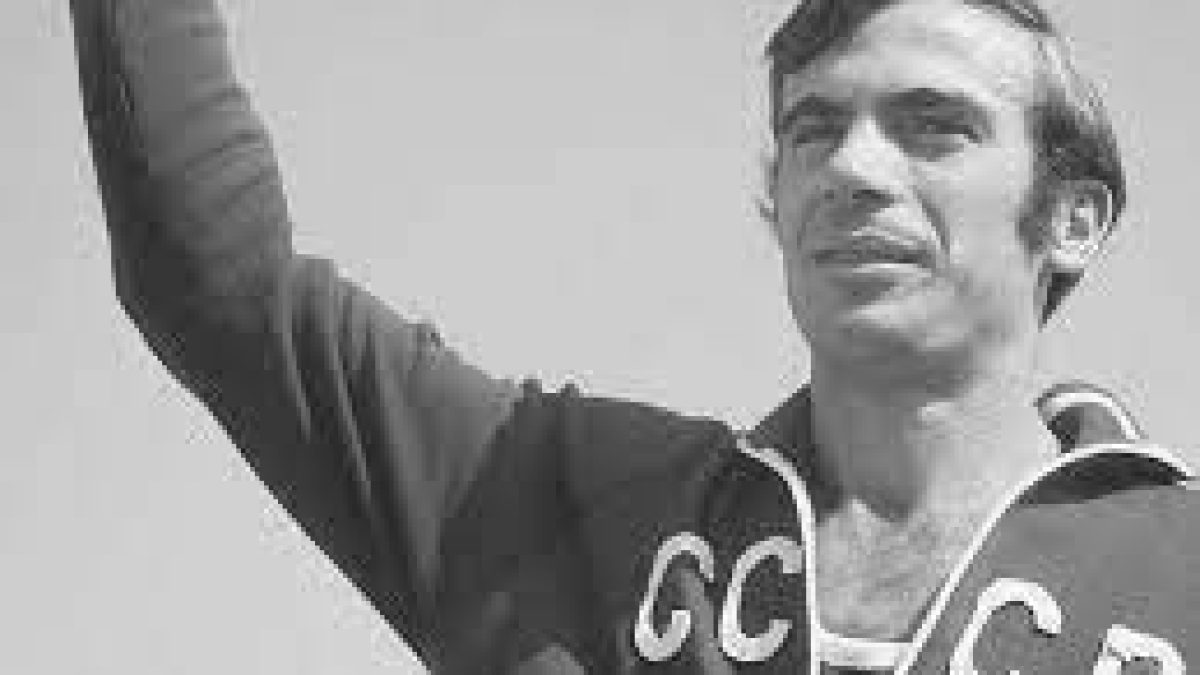 Three-time Olympic triple jump champion Viktor Saneyev passes away at 76