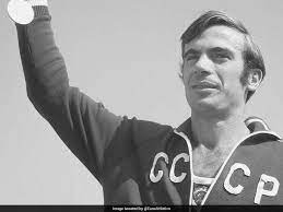 Three-time Olympic triple jump champion Viktor Saneyev passes away at 76